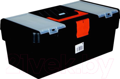 Ящик для инструментов Tayg Basic Line 112553