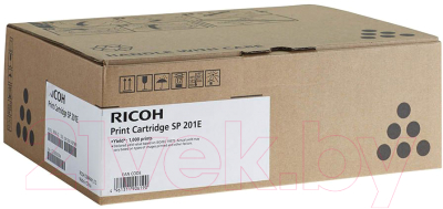 Тонер-картридж Ricoh SP 201E / 407999