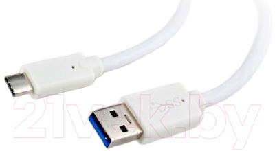

Кабель Cablexpert, CCP-USB3-AMCM-6-W