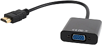 Адаптер Cablexpert A-HDMI-VGA-03 - 