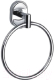 Миниатюра изображения товара Кольцо для полотенца Wisent W2904