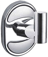 

Крючок для ванной Wisent, W2905-1
