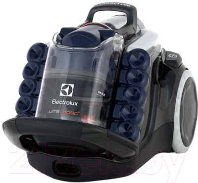 Пылесос Electrolux UltraCaptic Zuchardfl