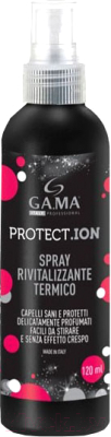 Спрей для волос GA.MA AV31.Protection