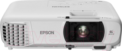 Проектор Epson EH-TW610 / V11H849140