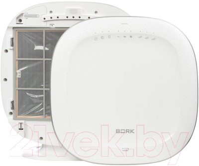 Очиститель воздуха Bork A501