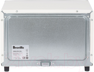 Ростер Breville W360