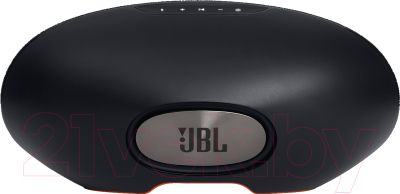 Портативная колонка JBL Playlist 150 / PLAYLIST150BLK (черный)