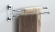 Миниатюра изображения товара Держатель для полотенца Ledeme L112