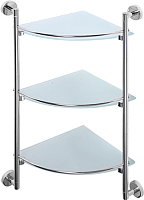 Полка для ванной Ledeme L1707-3