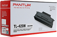 Тонер-картридж Pantum M7100 (TL-420H) - 