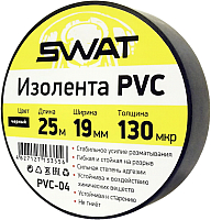 Изолента Swat PVC-04 - 