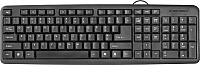 Клавиатура Defender HB-420 / 45420 (черный) - 