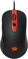 

Мышь Redragon, Gerderus 70241