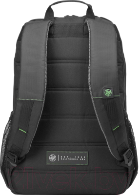 Рюкзак HP 1LU22AA (черный)
