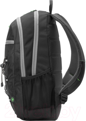 Рюкзак HP 1LU22AA (черный)