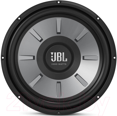 Корпусной пассивный сабвуфер JBL Stage 1210