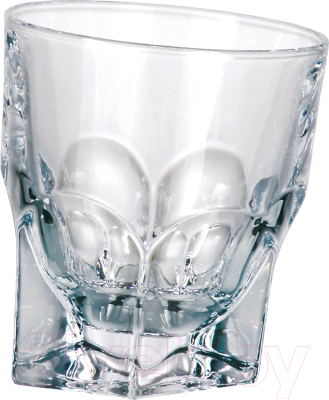 Набор стаканов Bohemia Acapulco 9K7/2KD87/0/99S41/320-669 (6шт)