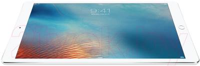 Планшет Apple iPad Pro 12.9 512GB LTE / MPLK2 (серебристый)