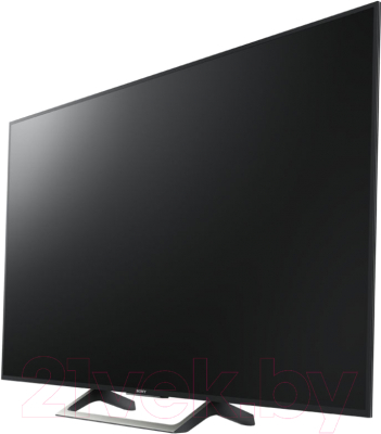 Телевизор Sony KD-55XE7096 (черный)