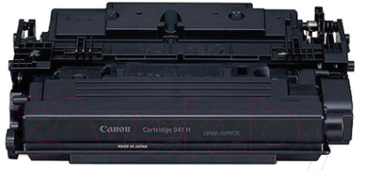 Тонер-картридж Canon CRG041H (0453C002)