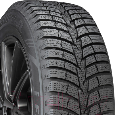 Зимняя шина Laufenn I Fit Ice LW71 245/70R16 111T