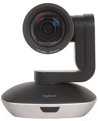 Веб-камера Logitech PTZ Pro 2-EMEA (L960-001186)