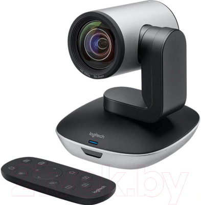 Веб-камера Logitech PTZ Pro 2-EMEA (L960-001186)