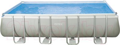 Каркасный бассейн Intex Ultra Frame 26362 (732х366х132)
