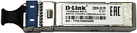 SFP-модуль D-Link DEM-331R/20KM - 