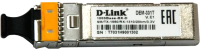 SFP-модуль D-Link DEM-331T/20KM - 