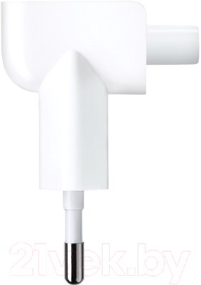 Комплект переходников для зарядного устройства Apple World Travel Adapter Kit (2015) / MD837