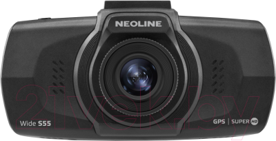 Автомобильный видеорегистратор NeoLine Wide S55