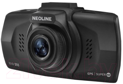Автомобильный видеорегистратор NeoLine Wide S55