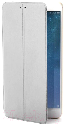Чехол-книжка Xiaomi NYE5646TY (серый)