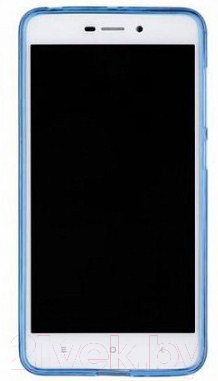 Чехол-накладка Xiaomi NYE5630TY (синий)