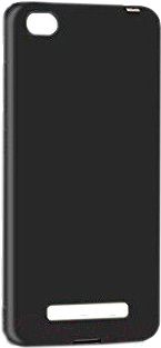 Чехол-накладка Xiaomi NYE5629TY (черный)