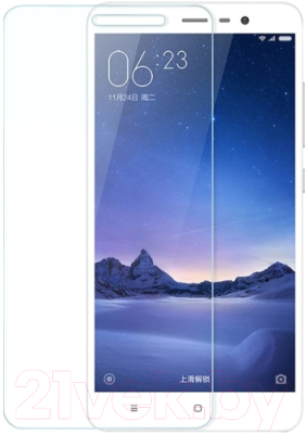 Защитная пленка для телефона Xiaomi UBV4564TY для Redmi Note 4