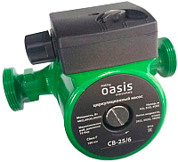 

Циркуляционный насос Oasis, CB-25/6