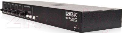Трансляционный усилитель Ecler eHMA120