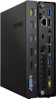 Тонкий клиент Lenovo USFFN3010 (10KH003ARK)
