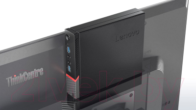 Тонкий клиент Lenovo USFFN3010 (10KH003ARK)