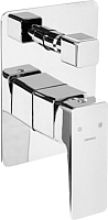 

Смеситель Omnires, PARMAPM7435CHR