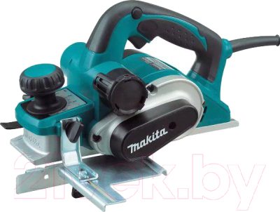 Профессиональный электрорубанок Makita KP0810CK