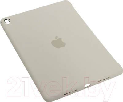 Бампер для планшета Apple Silicone Case for iPad Pro 9.7 Stone / MM232