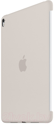 Бампер для планшета Apple Silicone Case for iPad Pro 9.7 Stone / MM232