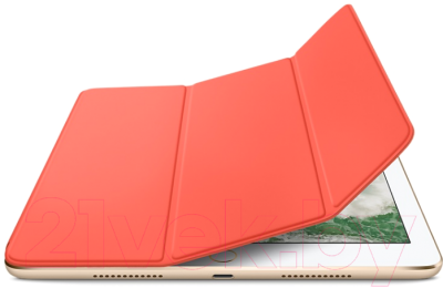 Чехол для планшета Apple Smart Cover for iPad Pro 9.7 (Apricot) / MM2H2ZM/A