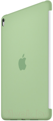 Бампер для планшета Apple Silicone Case for iPad Pro 9.7 Mint / MMG42