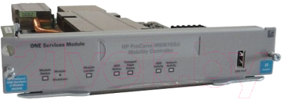 Контроллер HP J9370A