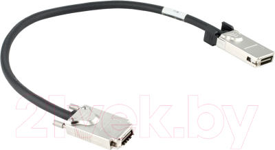 Кабель D-Link 10GE-CX4 / DEM-CB50ICX (50см)